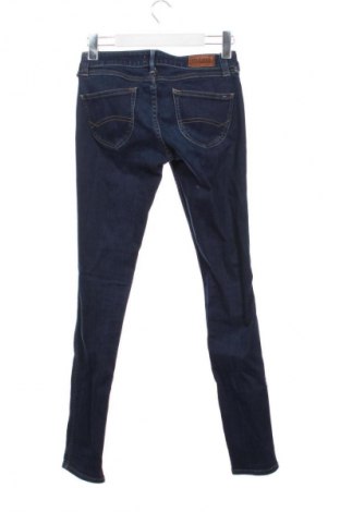 Dámské džíny  Tommy Hilfiger, Velikost S, Barva Modrá, Cena  779,00 Kč