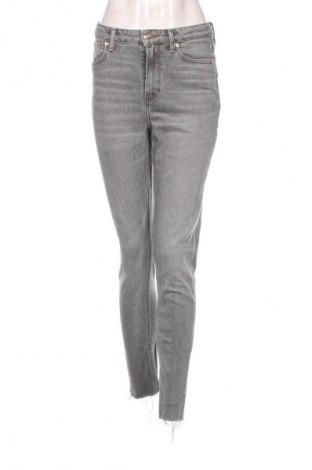 Γυναικείο Τζίν Tommy Hilfiger, Μέγεθος S, Χρώμα Γκρί, Τιμή 27,99 €