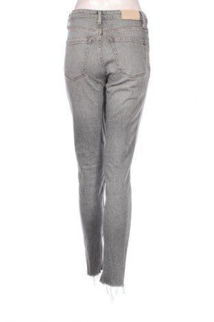 Γυναικείο Τζίν Tommy Hilfiger, Μέγεθος S, Χρώμα Γκρί, Τιμή 27,99 €