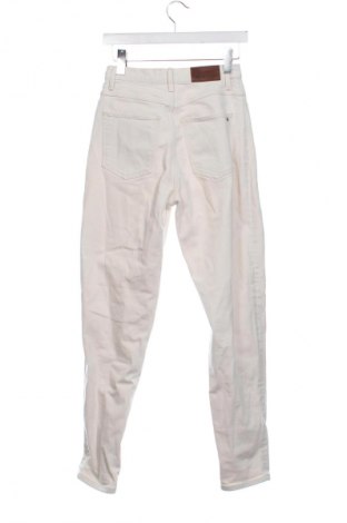 Dámské džíny  Tommy Hilfiger, Velikost S, Barva Krémová, Cena  2 167,00 Kč