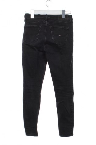 Дамски дънки Tommy Hilfiger, Размер S, Цвят Черен, Цена 27,00 €