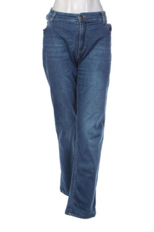 Női farmernadrág Tommy Hilfiger, Méret 3XL, Szín Kék, Ár 2 429 Ft