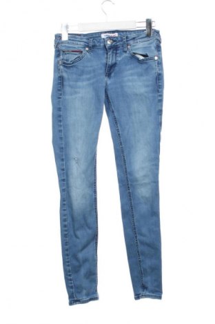 Dámske džínsy  Tommy Jeans, Veľkosť L, Farba Modrá, Cena  37,95 €