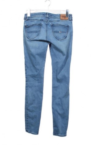 Dámske džínsy  Tommy Jeans, Veľkosť L, Farba Modrá, Cena  37,95 €