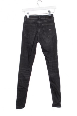 Damen Jeans Tommy Jeans, Größe XS, Farbe Schwarz, Preis € 37,99