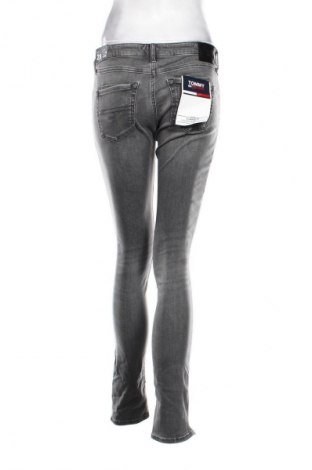 Дамски дънки Tommy Jeans, Размер M, Цвят Сив, Цена 73,11 €