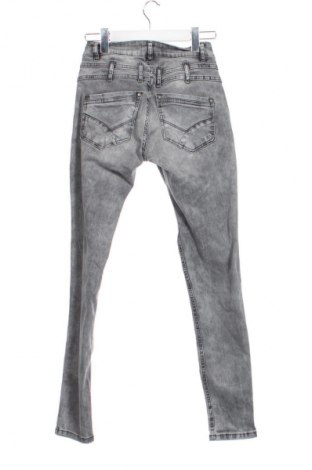 Dámské džíny  Tredy, Velikost S, Barva Šedá, Cena  425,00 Kč