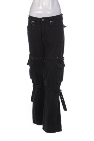 Dámské džíny  Trendy, Velikost L, Barva Černá, Cena  425,00 Kč