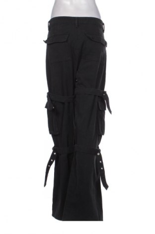 Dámské džíny  Trendy, Velikost L, Barva Černá, Cena  425,00 Kč