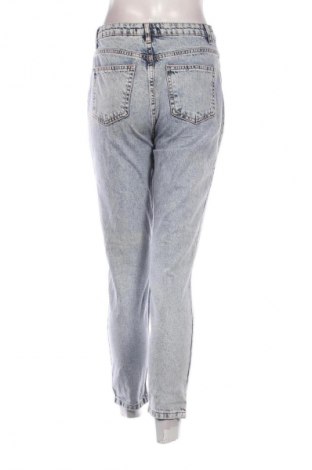 Γυναικείο Τζίν Trendyol, Μέγεθος S, Χρώμα Μπλέ, Τιμή 22,99 €