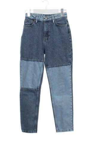 Dámske džínsy  Trendyol, Veľkosť XS, Farba Modrá, Cena  16,95 €