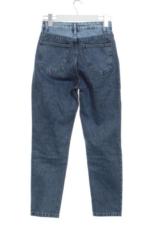 Dámske džínsy  Trendyol, Veľkosť XS, Farba Modrá, Cena  16,95 €