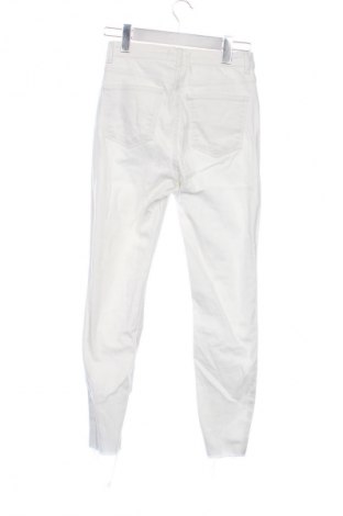Dámské džíny  Trendyol, Velikost S, Barva Bílá, Cena  599,00 Kč