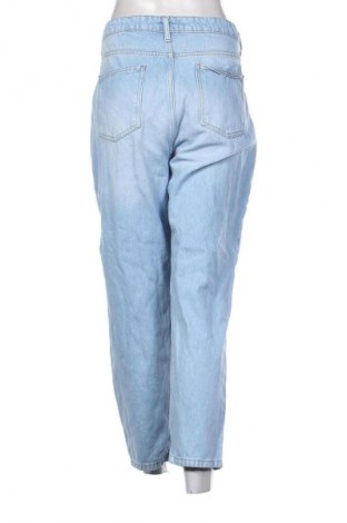 Γυναικείο Τζίν Trendyol, Μέγεθος XL, Χρώμα Μπλέ, Τιμή 13,99 €