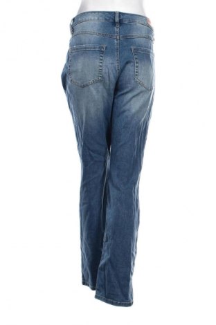 Blugi de femei Triangle, Mărime XL, Culoare Albastru, Preț 179,99 Lei