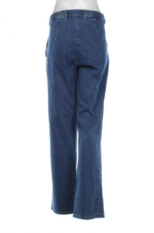 Női farmernadrág Ulla Popken, Méret XXL, Szín Kék, Ár 19 639 Ft