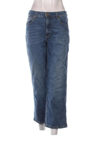 Dámske džínsy  Unbranded, Veľkosť S, Farba Modrá, Cena  16,95 €