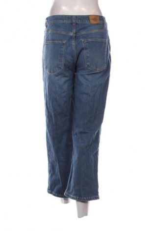 Dámske džínsy  Unbranded, Veľkosť S, Farba Modrá, Cena  16,95 €