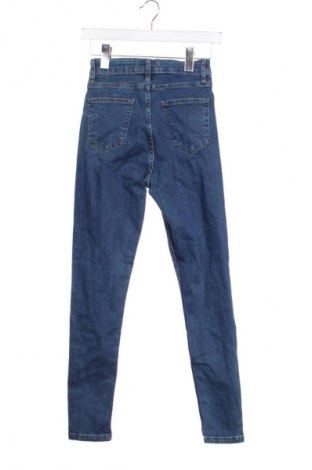 Γυναικείο Τζίν Unbranded, Μέγεθος XS, Χρώμα Μπλέ, Τιμή 12,99 €