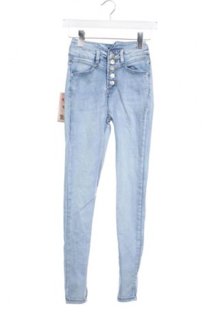 Női farmernadrág Unbranded, Méret XS, Szín Kék, Ár 5 419 Ft