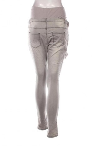 Dámské džíny  Unbranded, Velikost XXL, Barva Šedá, Cena  449,00 Kč