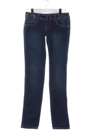 Dámské džíny  Unbranded, Velikost S, Barva Modrá, Cena  399,00 Kč