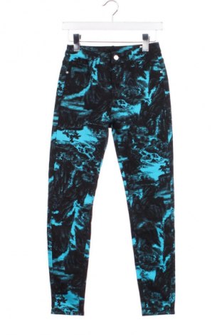 Damskie jeansy Unbranded, Rozmiar S, Kolor Kolorowy, Cena 71,99 zł, #135529062