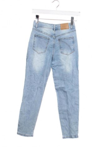 Dámské džíny  Unbranded, Velikost XS, Barva Modrá, Cena  149,00 Kč