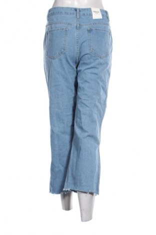Dámské džíny  Unbranded, Velikost M, Barva Modrá, Cena  299,00 Kč