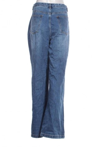 Dámske džínsy  Unbranded, Veľkosť XL, Farba Modrá, Cena  9,95 €