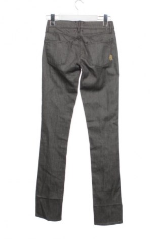 Dámske džínsy  Unbranded, Veľkosť XS, Farba Sivá, Cena  7,95 €