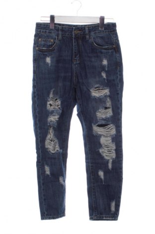 Dámské džíny  Unbranded, Velikost S, Barva Modrá, Cena  429,00 Kč