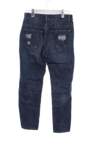 Dámské džíny  Unbranded, Velikost S, Barva Modrá, Cena  429,00 Kč