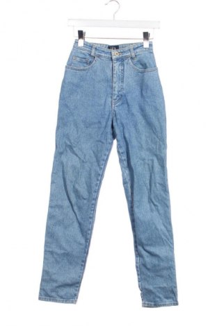 Női farmernadrág Unbranded, Méret XXS, Szín Kék, Ár 3 809 Ft