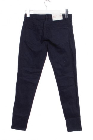 Dámske džínsy  Unbranded, Veľkosť S, Farba Modrá, Cena  10,95 €