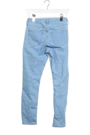 Γυναικείο Τζίν Unbranded, Μέγεθος S, Χρώμα Μπλέ, Τιμή 9,99 €