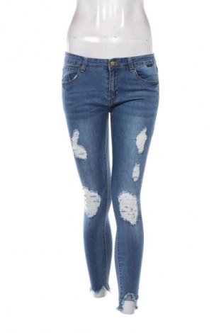 Dámské džíny  Unbranded, Velikost M, Barva Modrá, Cena  189,00 Kč