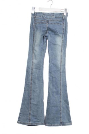 Damen Jeans Unbranded, Größe XS, Farbe Blau, Preis € 16,99