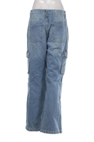 Дамски дънки Unbranded, Размер M, Цвят Син, Цена 7,15 €