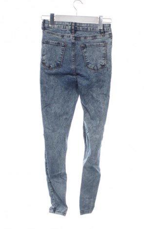 Γυναικείο Τζίν Unbranded, Μέγεθος XS, Χρώμα Μπλέ, Τιμή 13,99 €