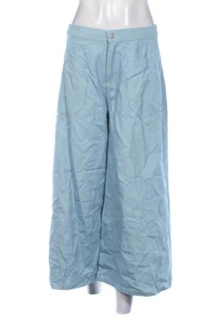 Dámské džíny  Unbranded, Velikost M, Barva Modrá, Cena  229,00 Kč