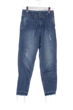 Dámské džíny  Unbranded, Velikost XXS, Barva Modrá, Cena  429,00 Kč