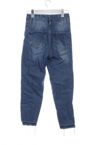 Dámské džíny  Unbranded, Velikost XXS, Barva Modrá, Cena  429,00 Kč
