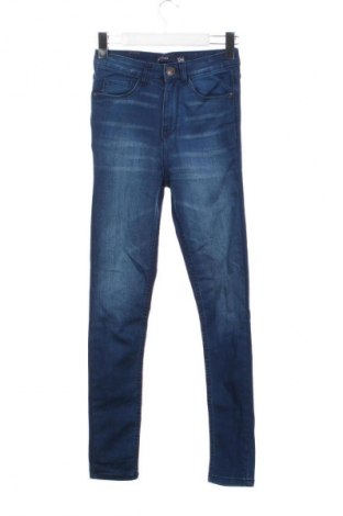 Γυναικείο Τζίν Unbranded, Μέγεθος S, Χρώμα Μπλέ, Τιμή 2,99 €