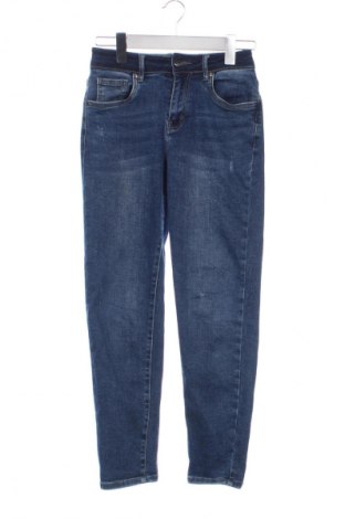 Dámské džíny  Unbranded, Velikost XXS, Barva Modrá, Cena  429,00 Kč