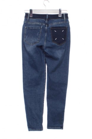Dámské džíny  Unbranded, Velikost XXS, Barva Modrá, Cena  429,00 Kč