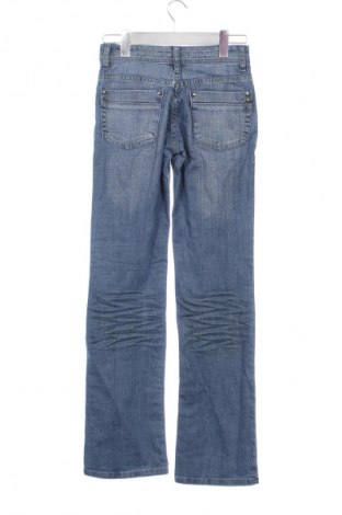 Dámské džíny  Unbranded, Velikost XS, Barva Modrá, Cena  425,00 Kč