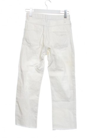 Dámské džíny  Stradivarius, Velikost XS, Barva Bílá, Cena  359,00 Kč
