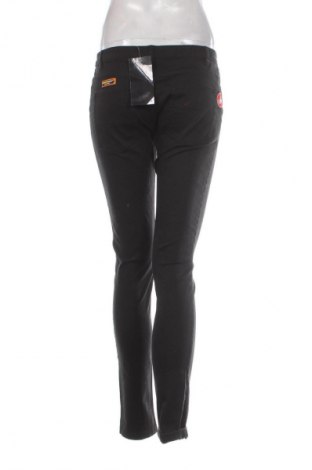 Damskie jeansy Unbranded, Rozmiar L, Kolor Czarny, Cena 9,99 zł