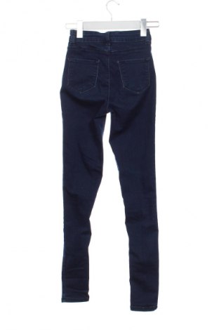Dámské džíny  Unbranded, Velikost XS, Barva Modrá, Cena  339,00 Kč